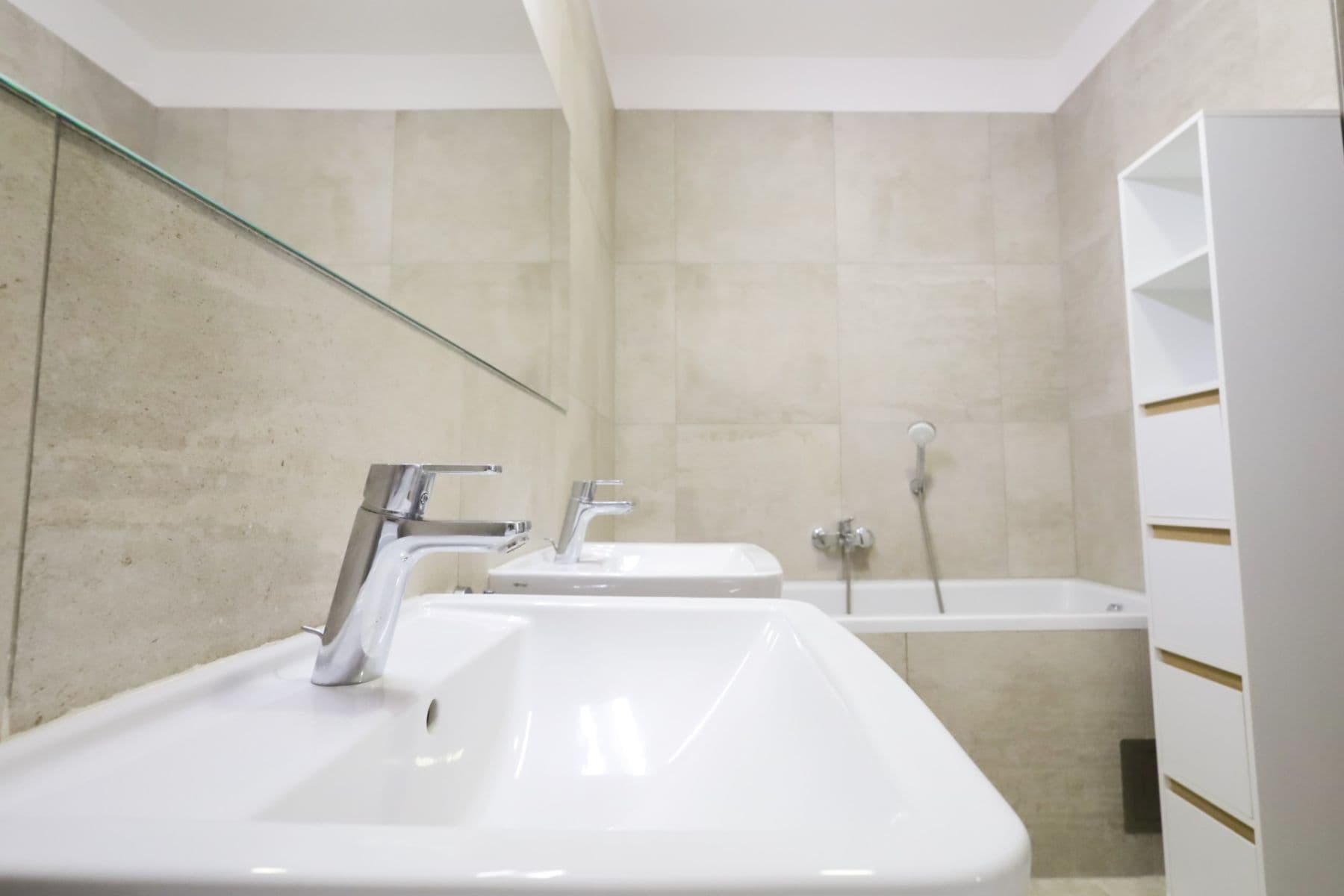Prodej bytu 3+kk 86 m², Francouzská, Brno, Jihomoravský kraj Prodej bytu 3+kk 86 m², Francouzská, Brno, Jihomoravský kraj