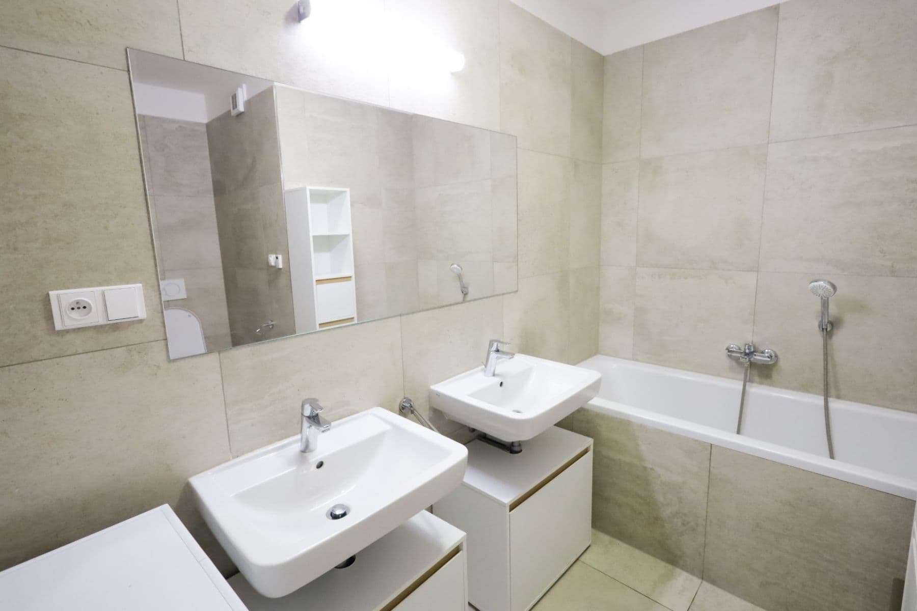 Prodej bytu 3+kk 86 m², Francouzská, Brno, Jihomoravský kraj Prodej bytu 3+kk 86 m², Francouzská, Brno, Jihomoravský kraj