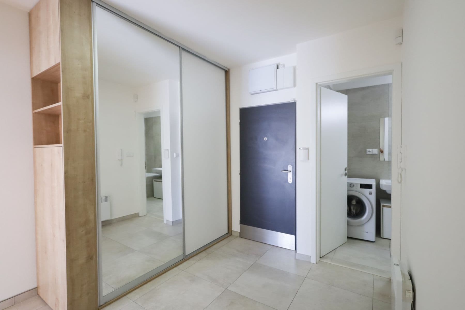 Prodej bytu 3+kk 86 m², Francouzská, Brno, Jihomoravský kraj Prodej bytu 3+kk 86 m², Francouzská, Brno, Jihomoravský kraj