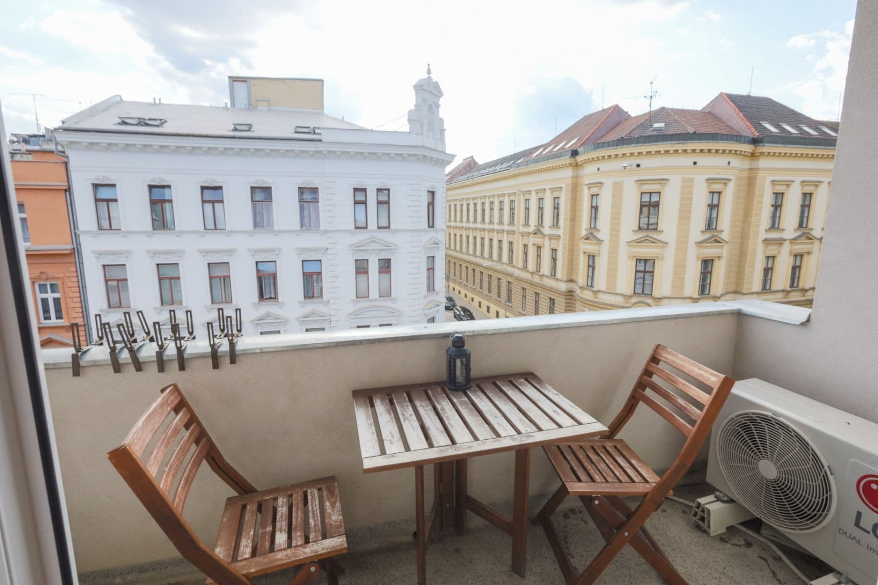 Prodej bytu 3+kk 86 m², Francouzská, Brno, Jihomoravský kraj Prodej bytu 3+kk 86 m², Francouzská, Brno, Jihomoravský kraj