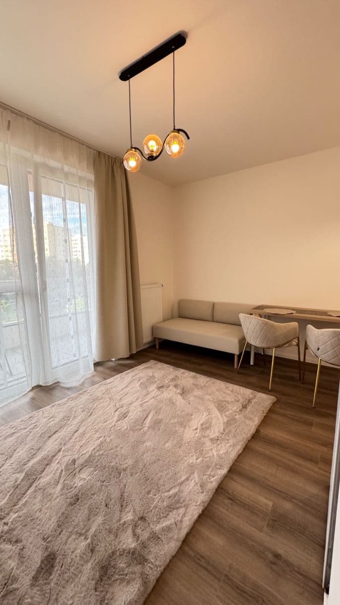 Pronájem bytu 2+kk 34 m², Arnošta Valenty, Praha, Praha Pronájem bytu 2+kk 34 m², Arnošta Valenty, Praha, Praha