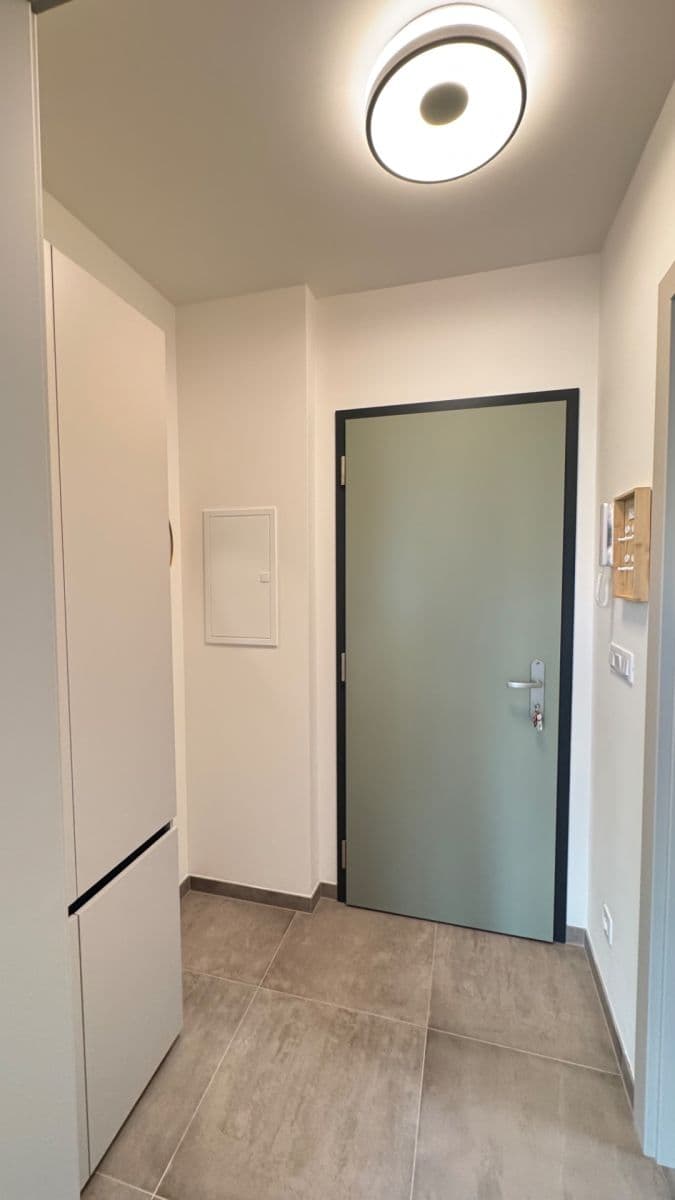 Pronájem bytu 2+kk 34 m², Arnošta Valenty, Praha, Praha Pronájem bytu 2+kk 34 m², Arnošta Valenty, Praha, Praha