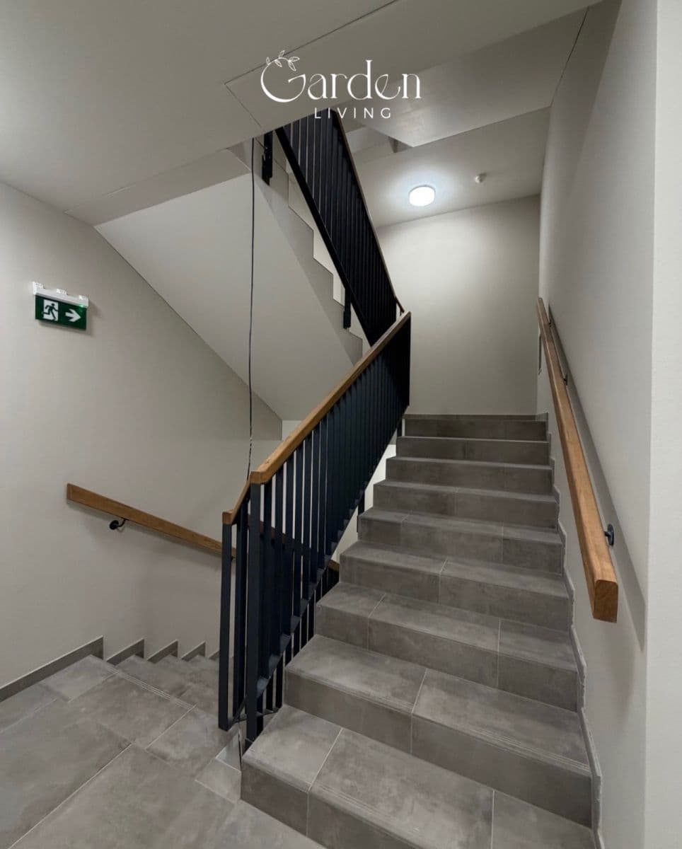 Pronájem bytu 2+kk 34 m², Arnošta Valenty, Praha, Praha Pronájem bytu 2+kk 34 m², Arnošta Valenty, Praha, Praha