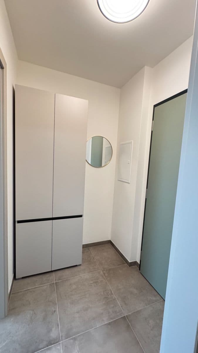 Pronájem bytu 2+kk 34 m², Arnošta Valenty, Praha, Praha Pronájem bytu 2+kk 34 m², Arnošta Valenty, Praha, Praha