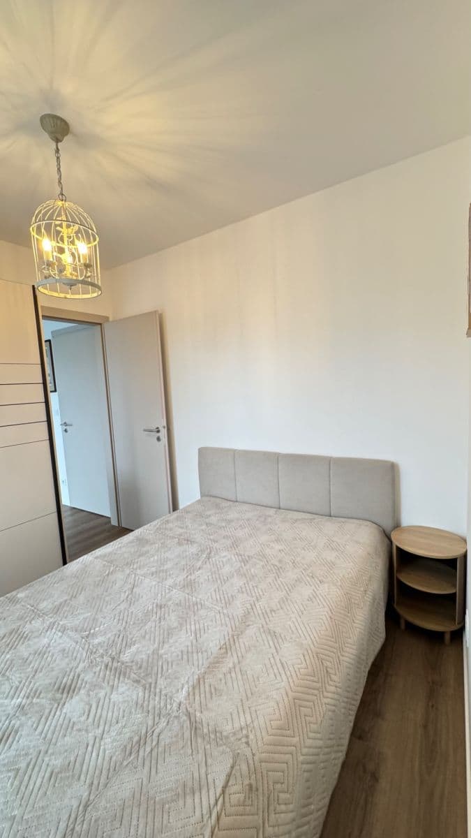 Pronájem bytu 2+kk 34 m², Arnošta Valenty, Praha, Praha Pronájem bytu 2+kk 34 m², Arnošta Valenty, Praha, Praha