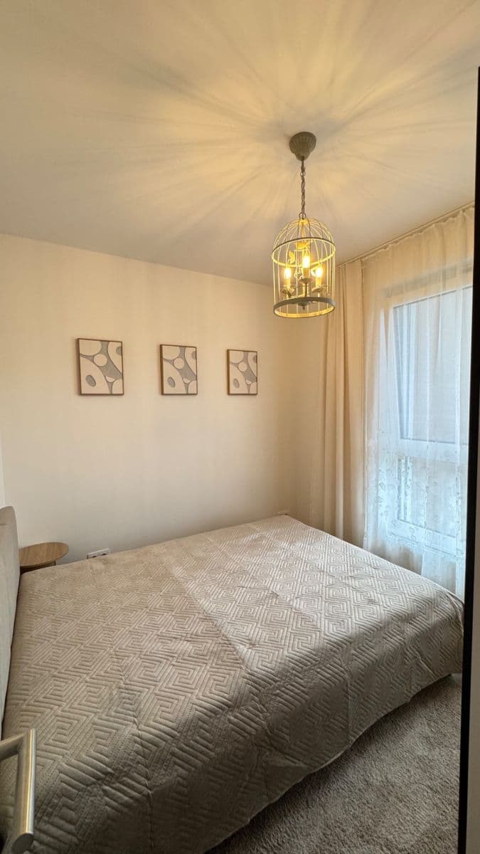 Pronájem bytu 2+kk 34 m², Arnošta Valenty, Praha, Praha Pronájem bytu 2+kk 34 m², Arnošta Valenty, Praha, Praha