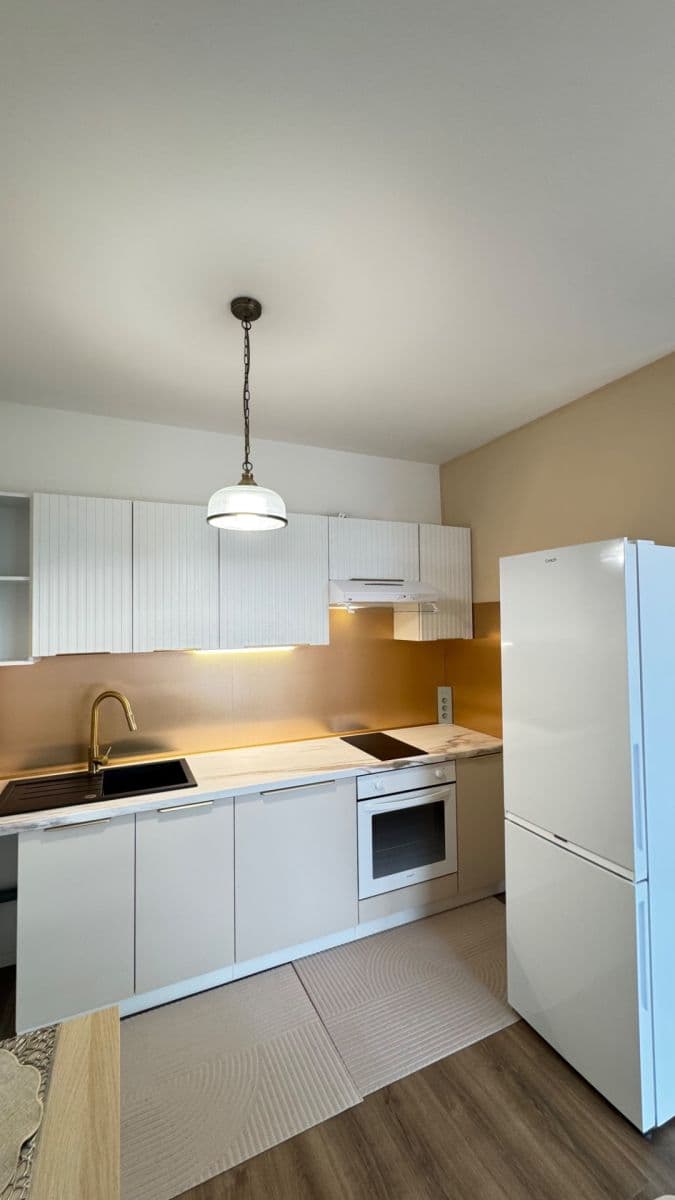 Pronájem bytu 2+kk 34 m², Arnošta Valenty, Praha, Praha Pronájem bytu 2+kk 34 m², Arnošta Valenty, Praha, Praha