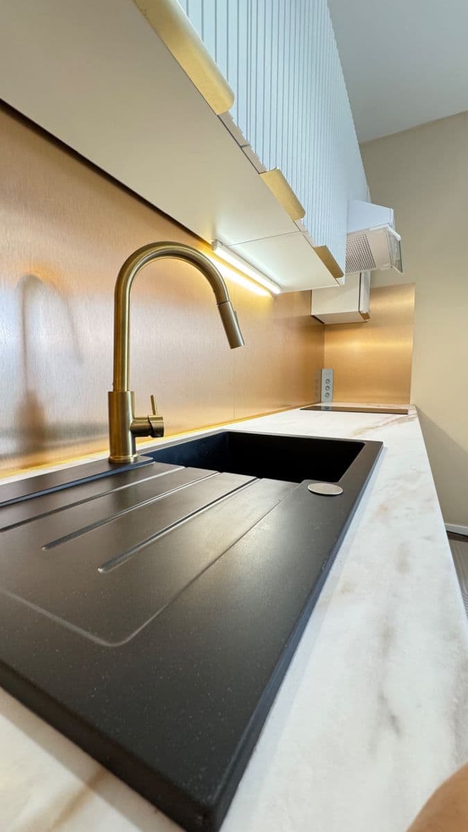 Pronájem bytu 2+kk 34 m², Arnošta Valenty, Praha, Praha Pronájem bytu 2+kk 34 m², Arnošta Valenty, Praha, Praha