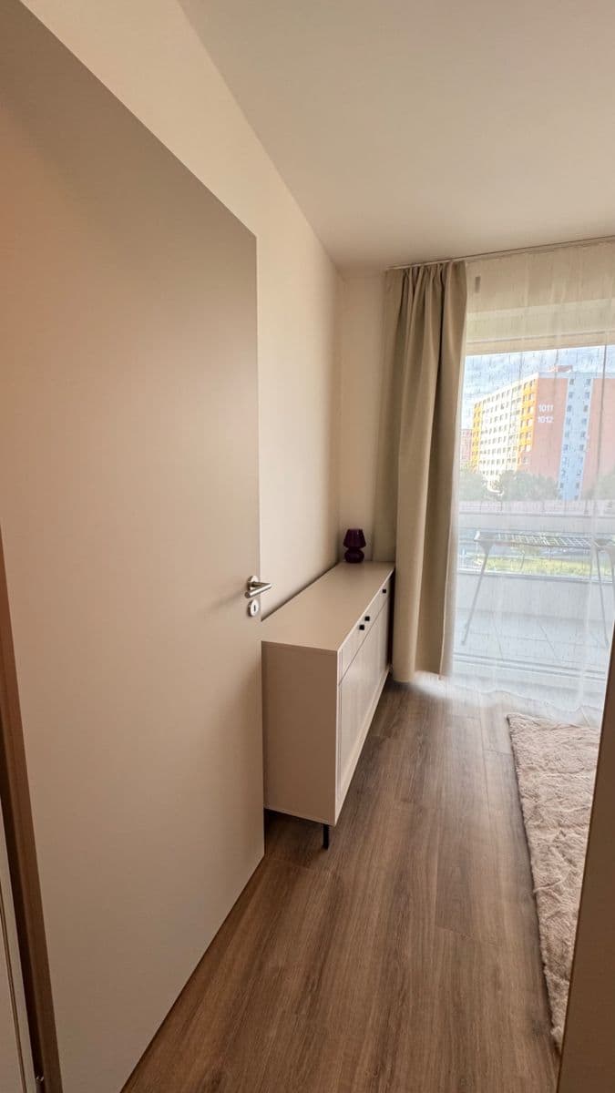 Pronájem bytu 2+kk 34 m², Arnošta Valenty, Praha, Praha Pronájem bytu 2+kk 34 m², Arnošta Valenty, Praha, Praha