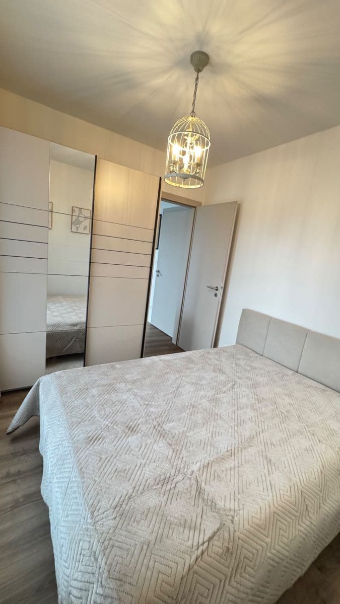 Pronájem bytu 2+kk 34 m², Arnošta Valenty, Praha, Praha Pronájem bytu 2+kk 34 m², Arnošta Valenty, Praha, Praha