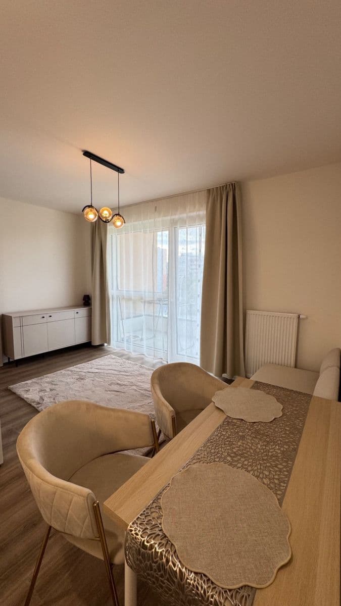 Pronájem bytu 2+kk 34 m², Arnošta Valenty, Praha, Praha Pronájem bytu 2+kk 34 m², Arnošta Valenty, Praha, Praha