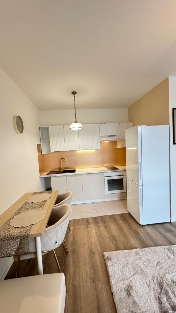 Pronájem bytu 2+kk 34 m², Arnošta Valenty, Praha, Praha Pronájem bytu 2+kk 34 m², Arnošta Valenty, Praha, Praha