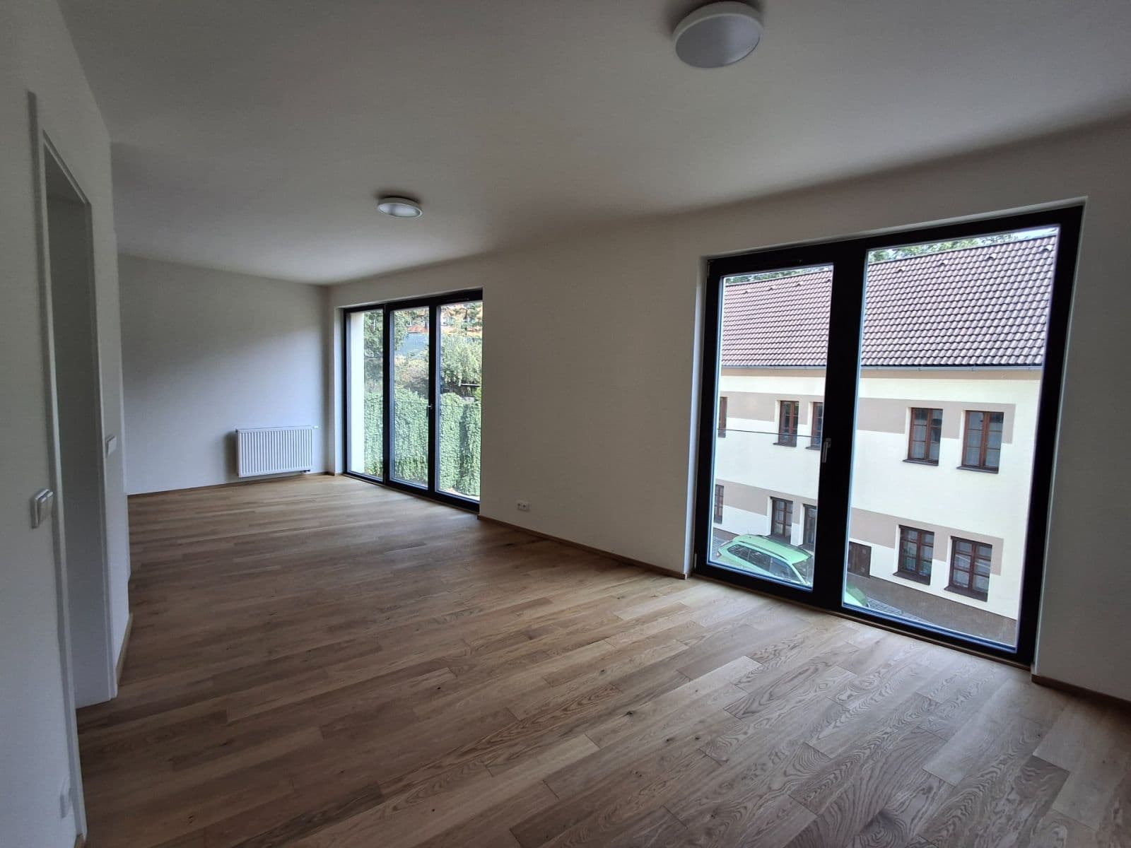 Pronájem bytu 2+kk 59 m², Střížkovská, Praha, Praha Pronájem bytu 2+kk 59 m², Střížkovská, Praha, Praha