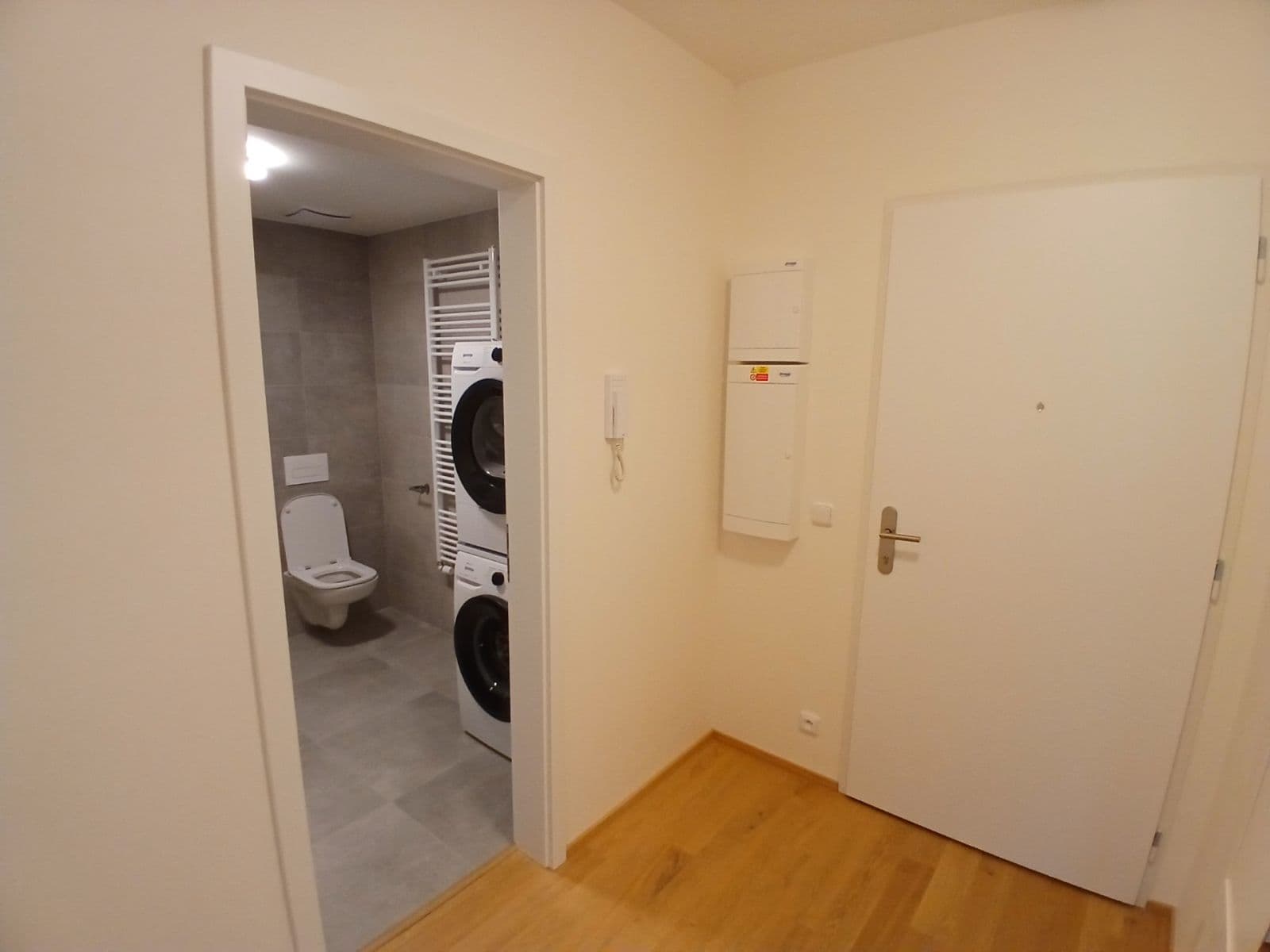 Pronájem bytu 2+kk 59 m², Střížkovská, Praha, Praha Pronájem bytu 2+kk 59 m², Střížkovská, Praha, Praha