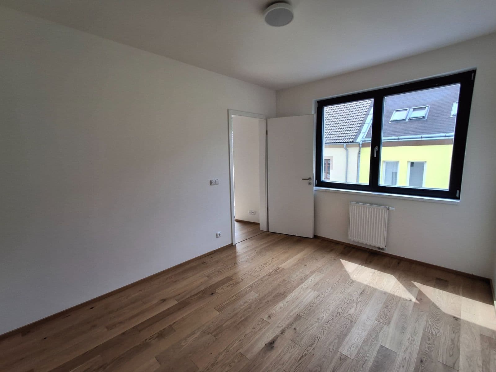Pronájem bytu 2+kk 59 m², Střížkovská, Praha, Praha Pronájem bytu 2+kk 59 m², Střížkovská, Praha, Praha