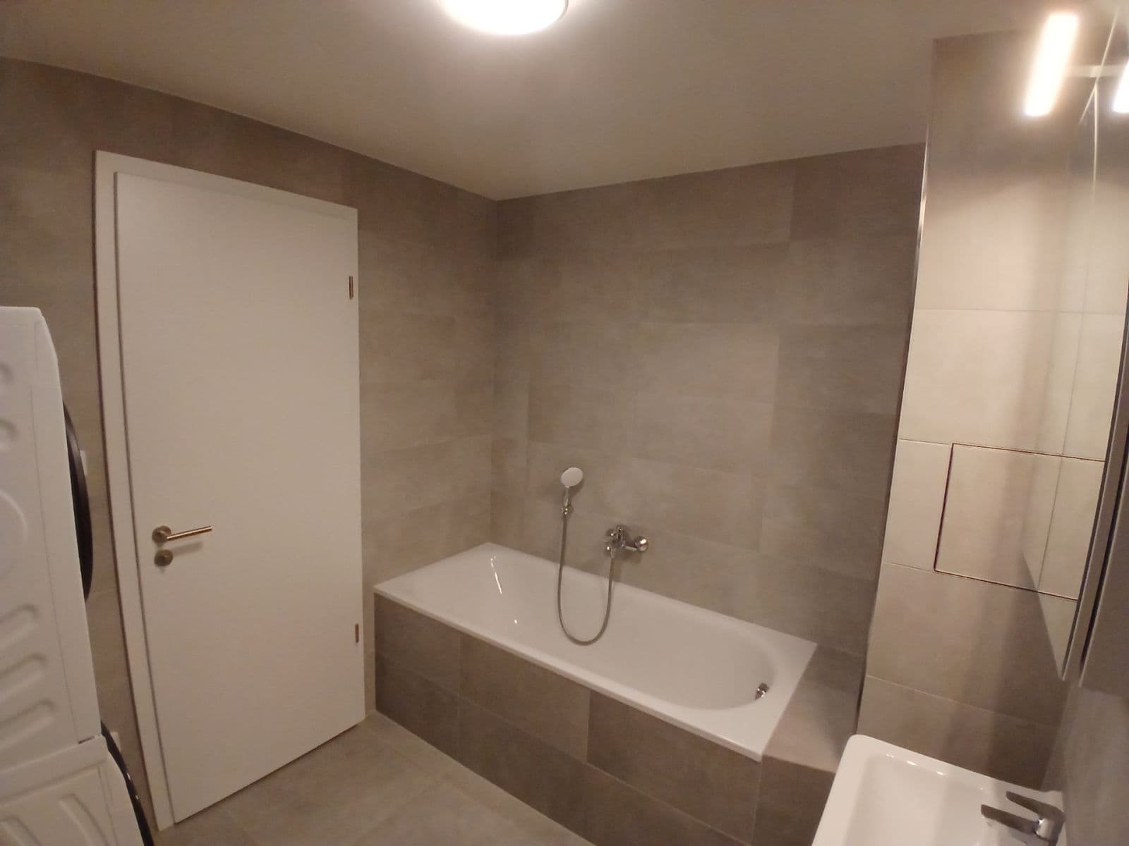 Pronájem bytu 2+kk 59 m², Střížkovská, Praha, Praha Pronájem bytu 2+kk 59 m², Střížkovská, Praha, Praha