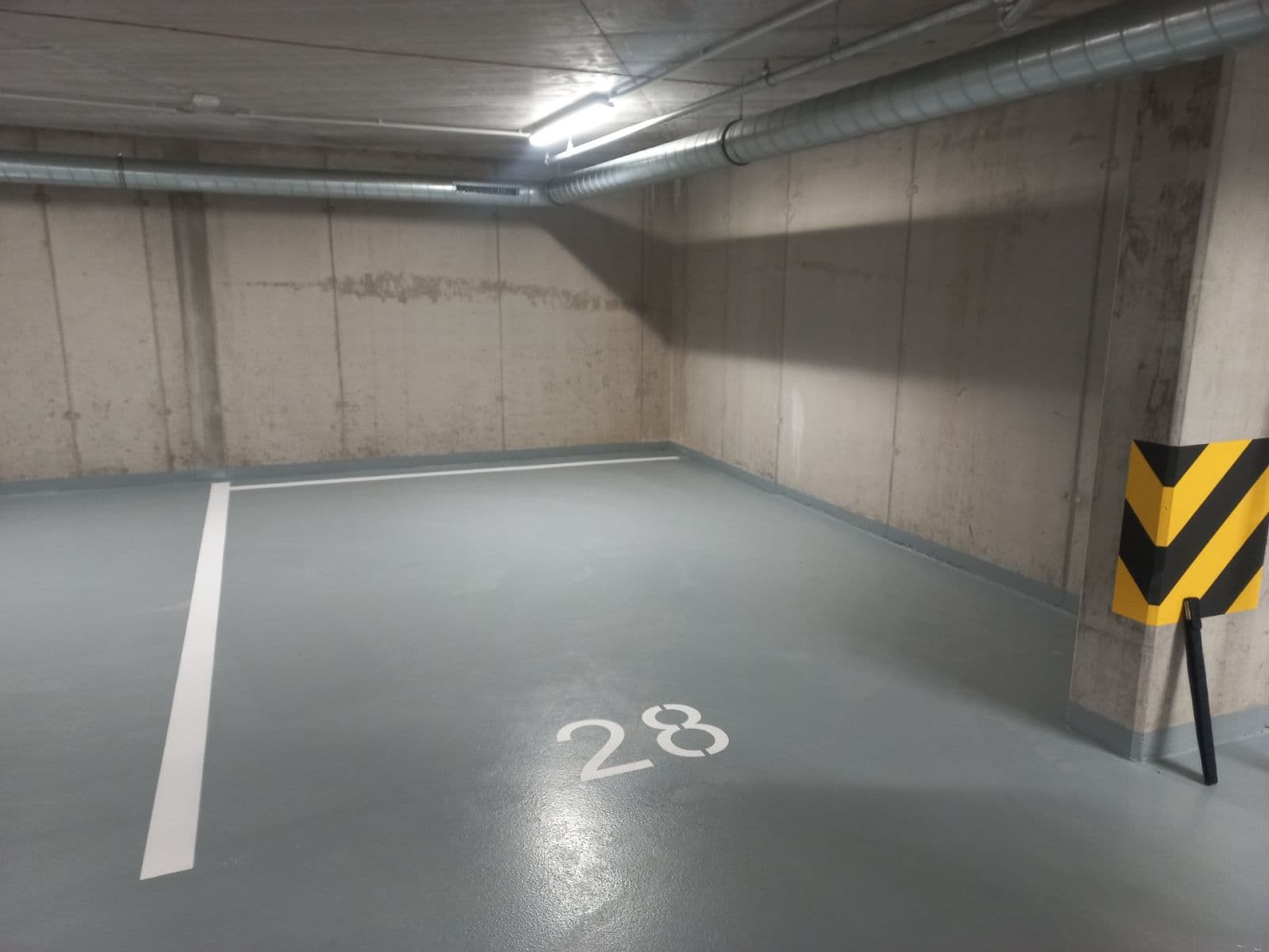 Pronájem bytu 2+kk 59 m², Střížkovská, Praha, Praha Pronájem bytu 2+kk 59 m², Střížkovská, Praha, Praha