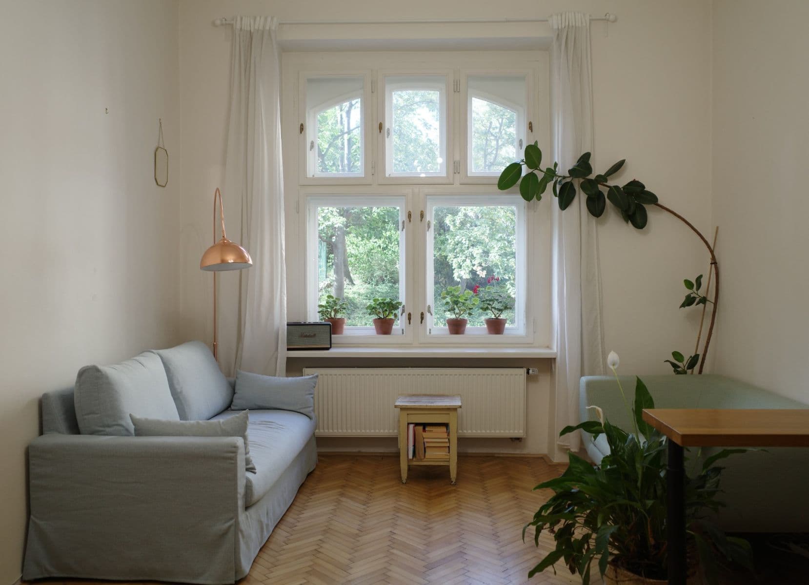 Prodej bytu 2+kk 47 m², Polská, Praha, Praha Prodej bytu 2+kk 47 m², Polská, Praha, Praha