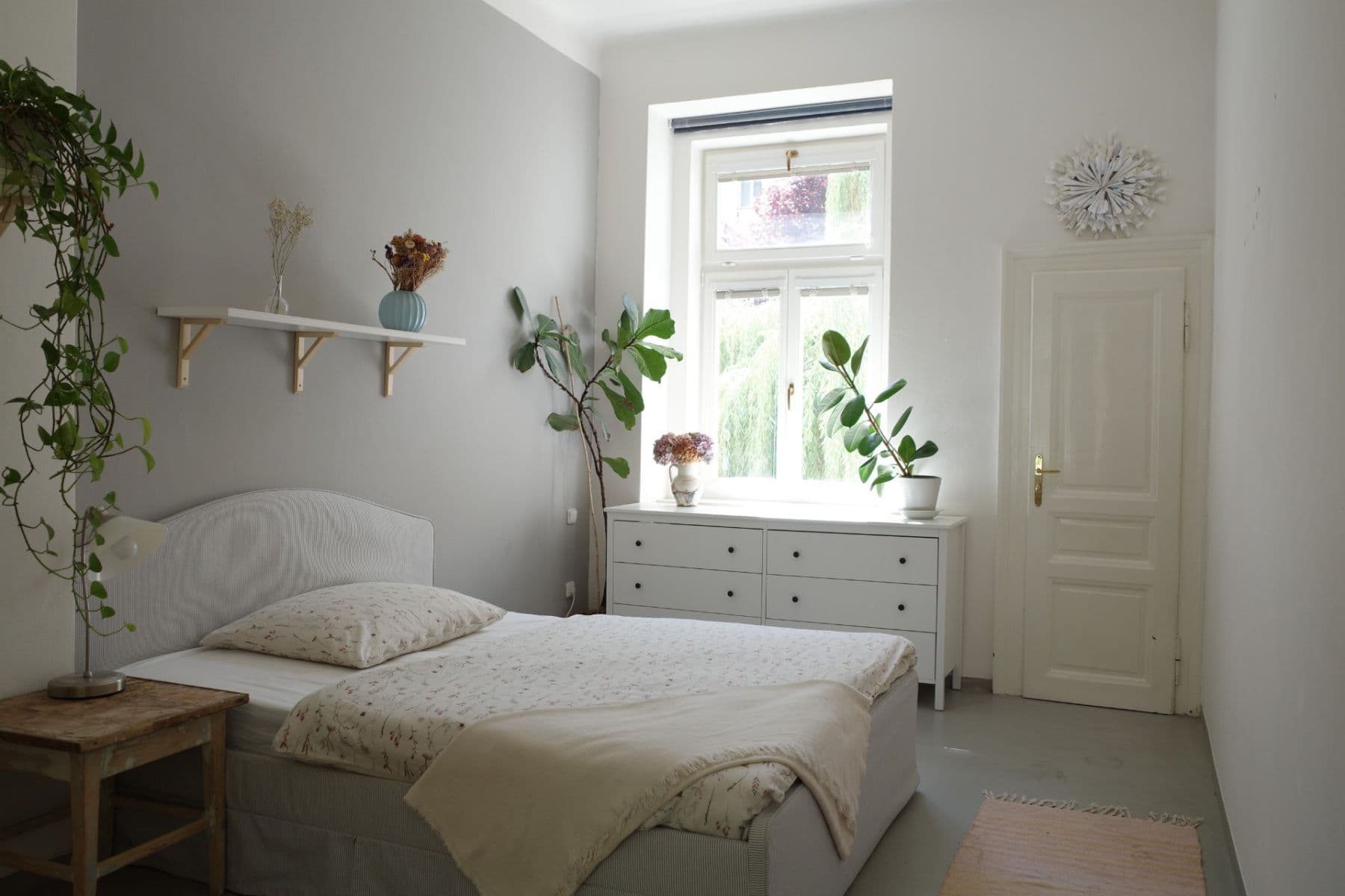 Prodej bytu 2+kk 47 m², Polská, Praha, Praha Prodej bytu 2+kk 47 m², Polská, Praha, Praha