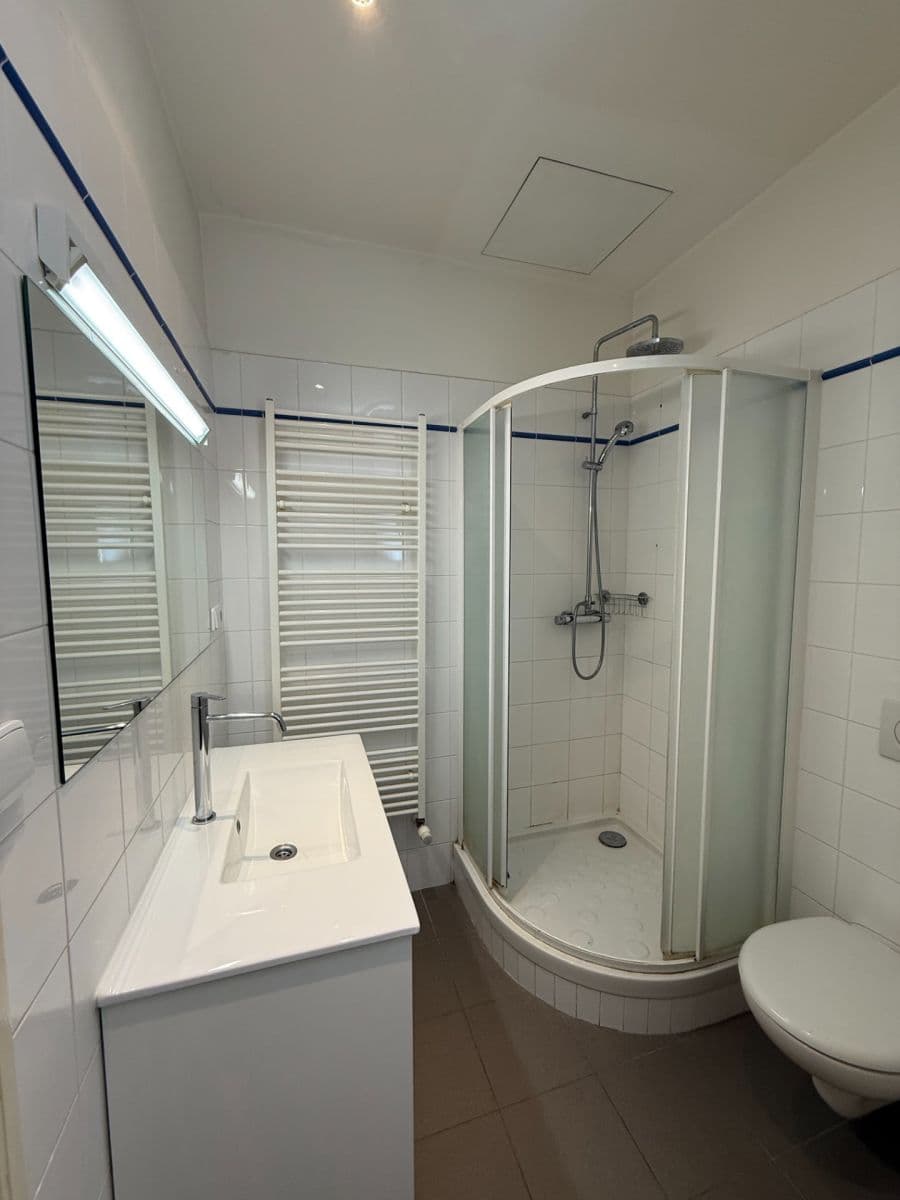 Prodej bytu 2+kk 47 m², Polská, Praha, Praha Prodej bytu 2+kk 47 m², Polská, Praha, Praha