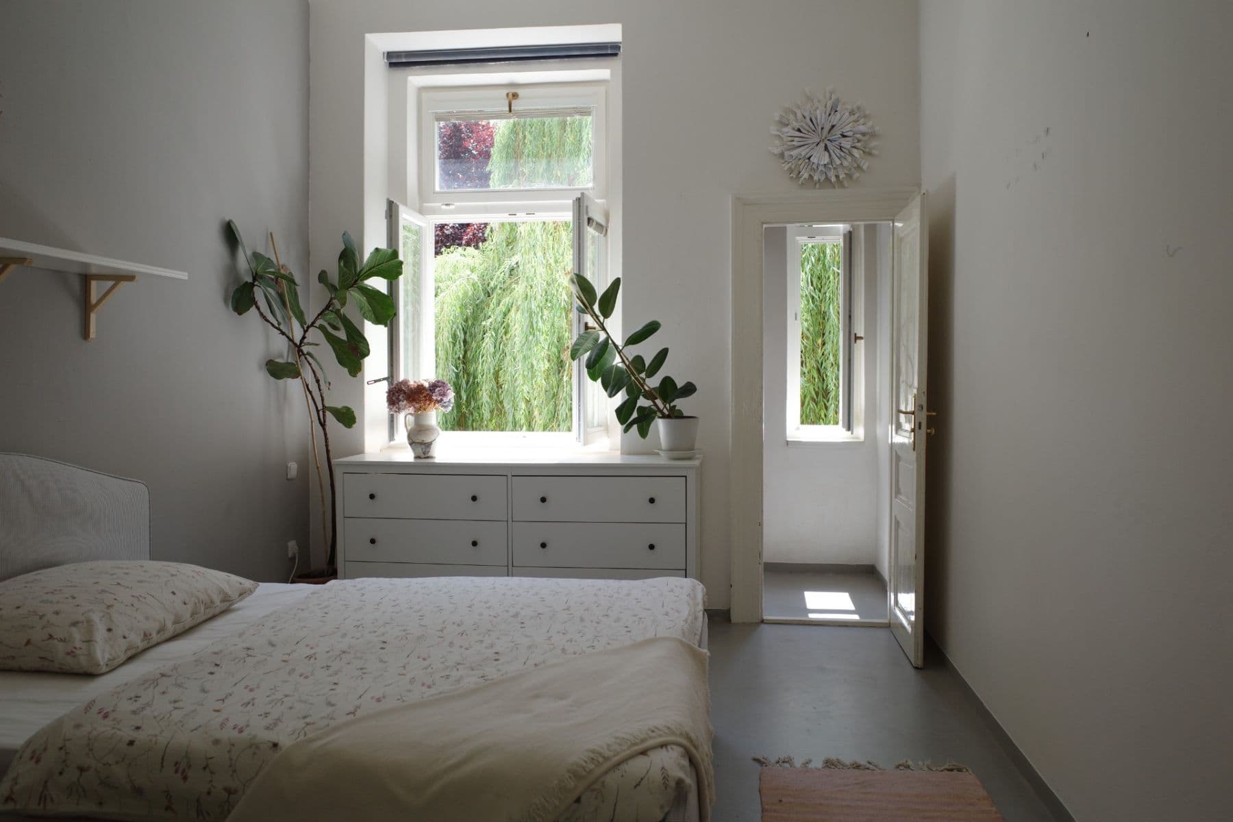Prodej bytu 2+kk 47 m², Polská, Praha, Praha Prodej bytu 2+kk 47 m², Polská, Praha, Praha