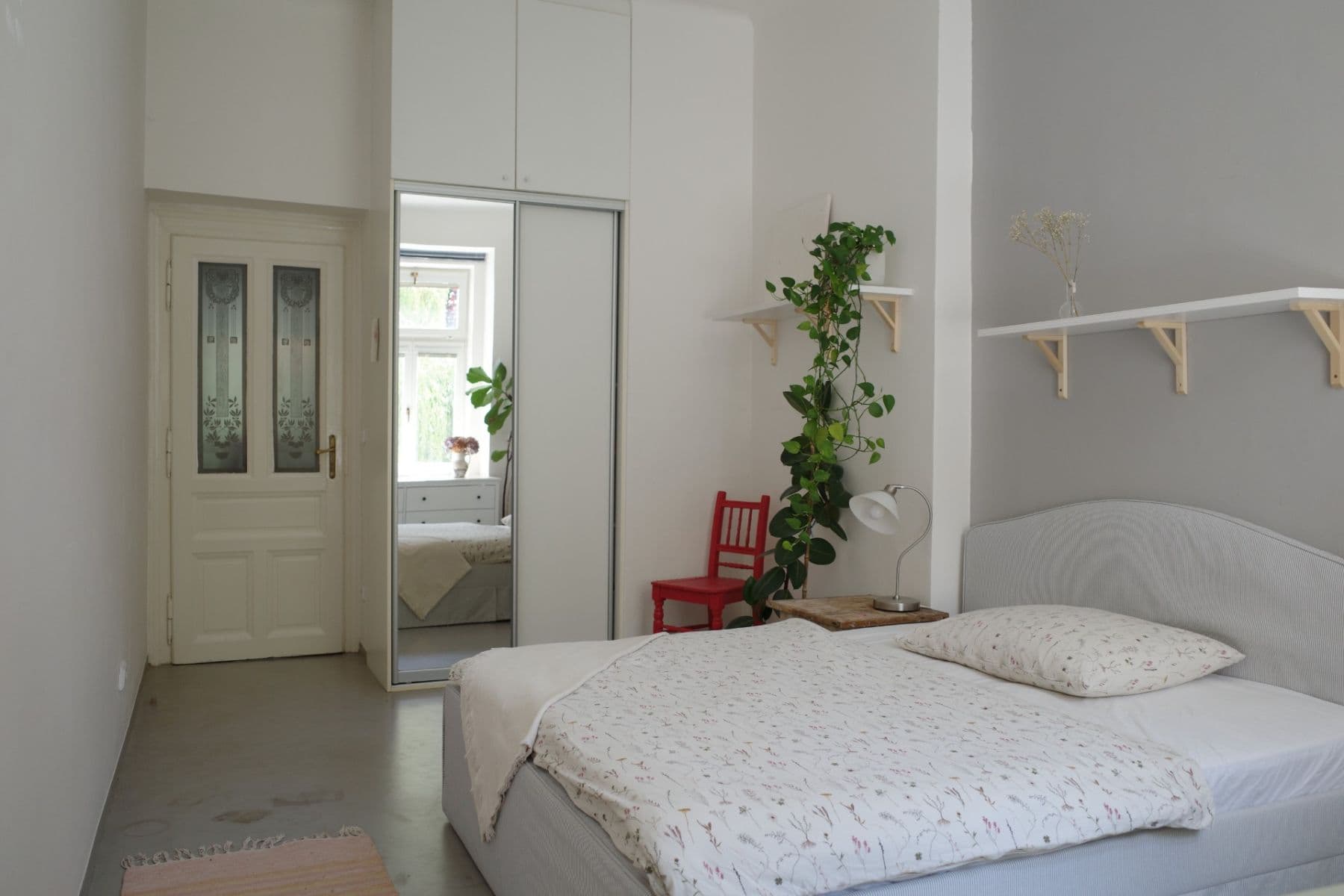 Prodej bytu 2+kk 47 m², Polská, Praha, Praha Prodej bytu 2+kk 47 m², Polská, Praha, Praha