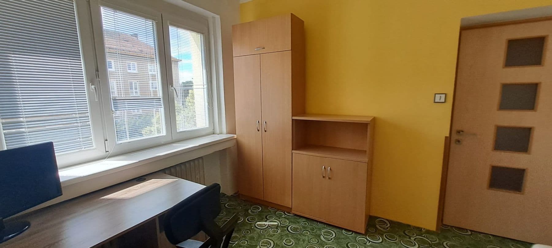 Pronájem bytu 3+1 90 m², Klusáčkova, Brno, Jihomoravský kraj Pronájem bytu 3+1 90 m², Klusáčkova, Brno, Jihomoravský kraj