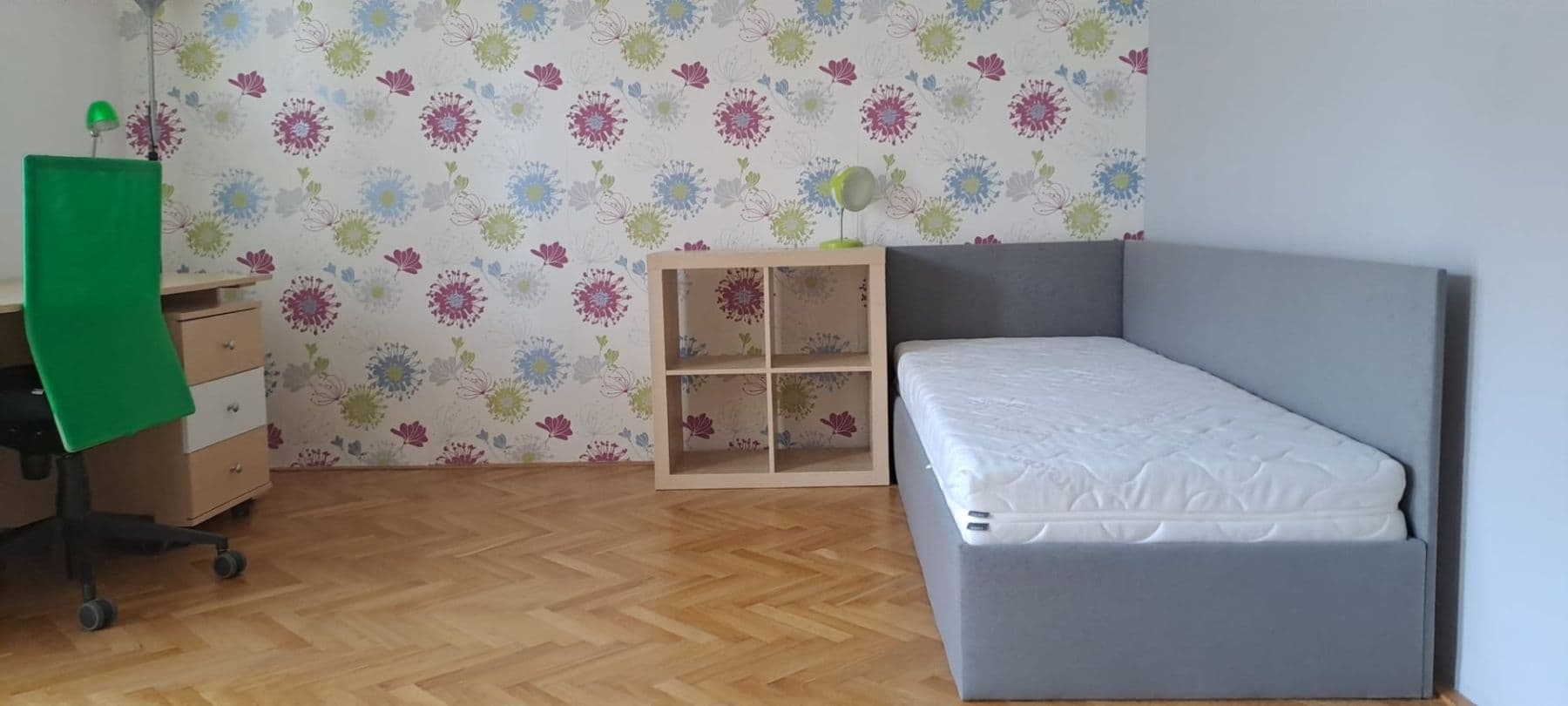 Pronájem bytu 3+1 90 m², Klusáčkova, Brno, Jihomoravský kraj Pronájem bytu 3+1 90 m², Klusáčkova, Brno, Jihomoravský kraj