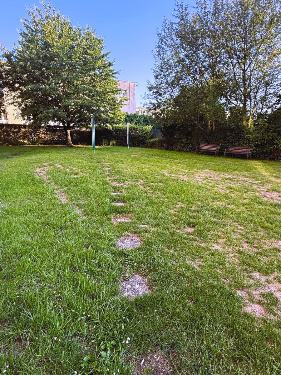 Pronájem bytu 2+kk 54 m², Školní, Průhonice, Středočeský kraj Pronájem bytu 2+kk 54 m², Školní, Průhonice, Středočeský kraj