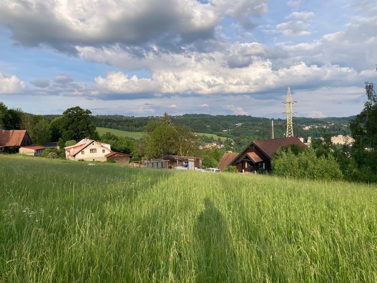 Prodej pozemku 1.200 m², Semily, Liberecký kraj Prodej pozemku 1.200 m², Semily, Liberecký kraj