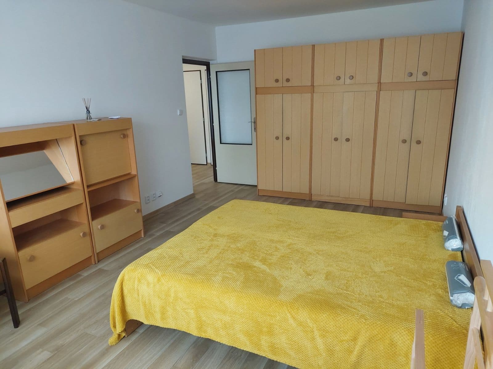Pronájem bytu 3+1 77 m², Kryštofova, Praha, Praha Pronájem bytu 3+1 77 m², Kryštofova, Praha, Praha