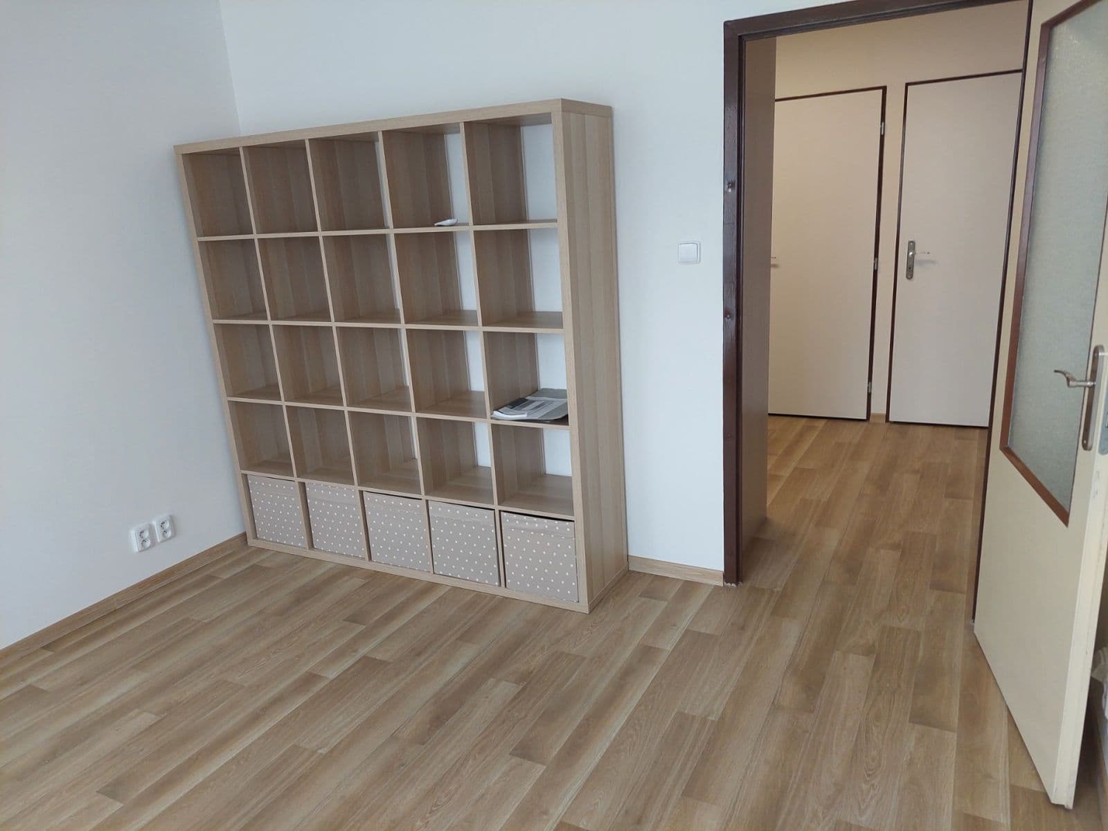 Pronájem bytu 3+1 77 m², Kryštofova, Praha, Praha Pronájem bytu 3+1 77 m², Kryštofova, Praha, Praha