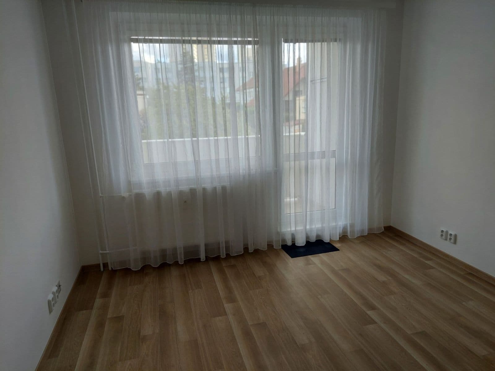 Pronájem bytu 3+1 77 m², Kryštofova, Praha, Praha Pronájem bytu 3+1 77 m², Kryštofova, Praha, Praha