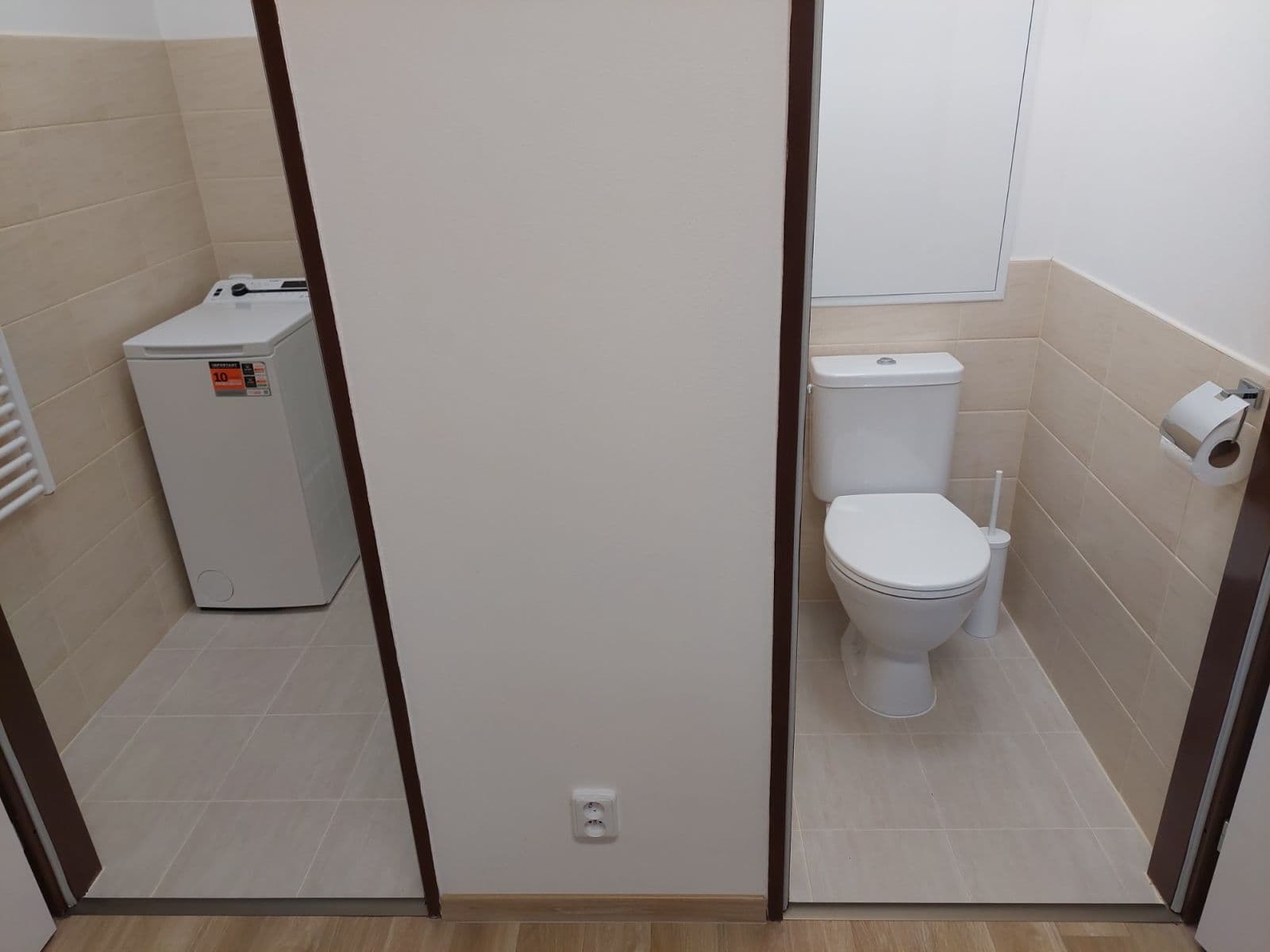 Pronájem bytu 3+1 77 m², Kryštofova, Praha, Praha Pronájem bytu 3+1 77 m², Kryštofova, Praha, Praha