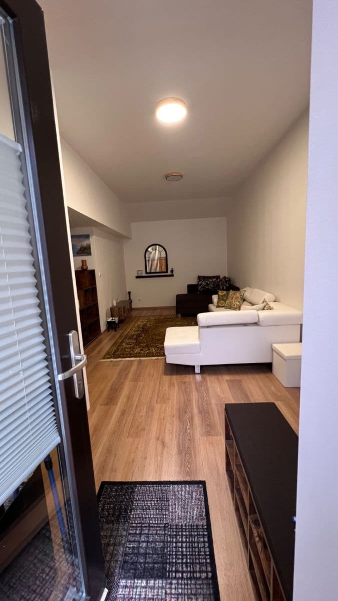 Pronájem bytu 1+kk 40 m², Spálený Mlýn, Klínec, Středočeský kraj Pronájem bytu 1+kk 40 m², Spálený Mlýn, Klínec, Středočeský kraj