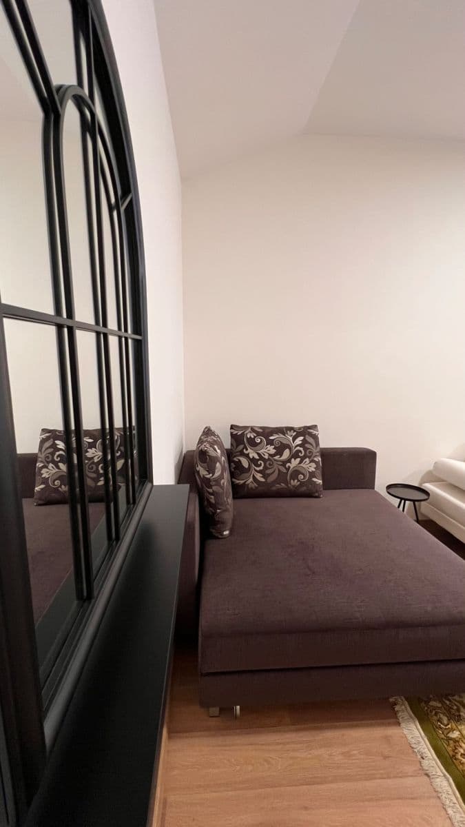 Pronájem bytu 1+kk 40 m², Spálený Mlýn, Klínec, Středočeský kraj Pronájem bytu 1+kk 40 m², Spálený Mlýn, Klínec, Středočeský kraj