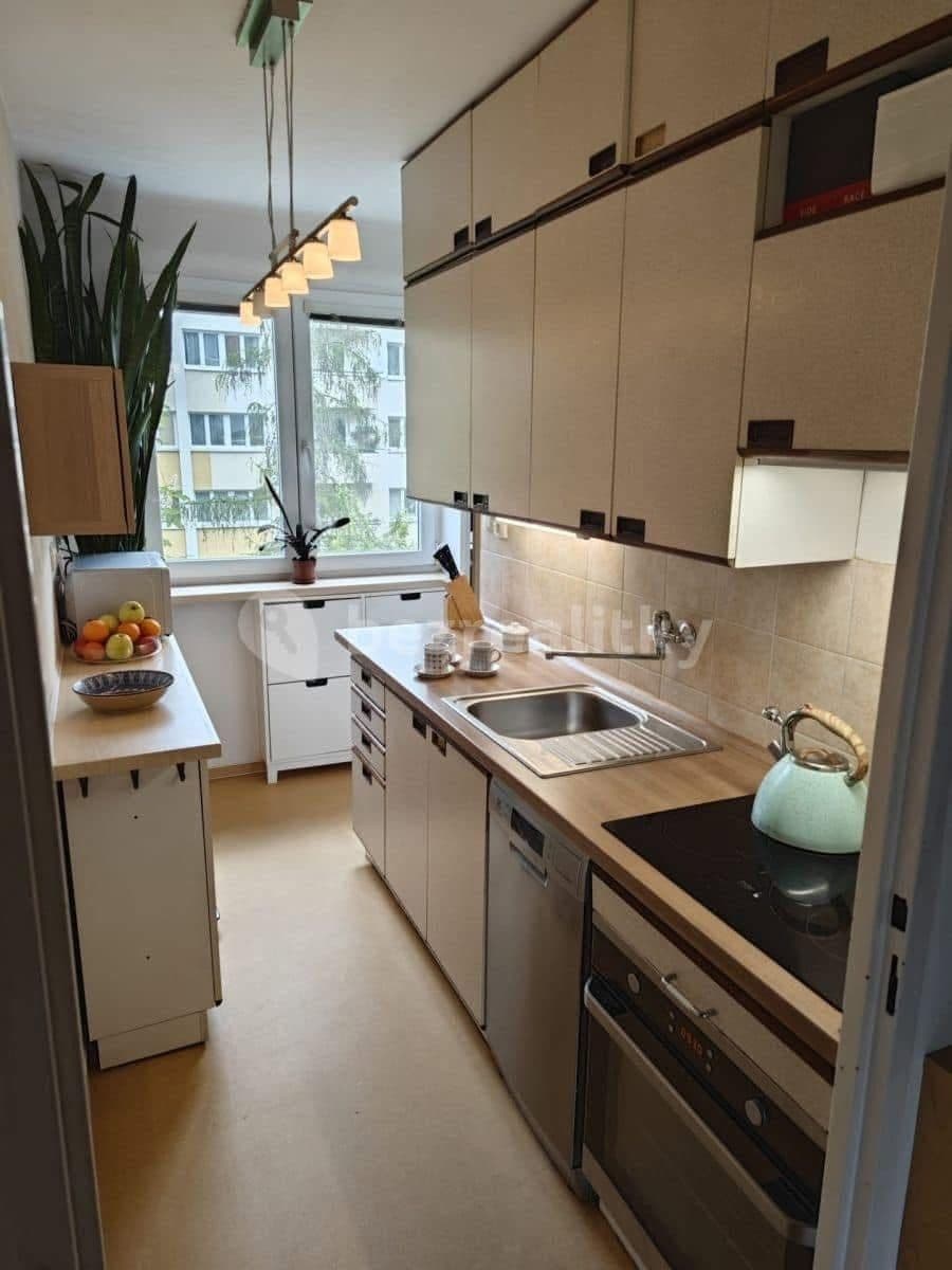 Pronájem bytu 3+kk 54 m², Gagarinova, Hradec Králové, Královéhradecký kraj Pronájem bytu 3+kk 54 m², Gagarinova, Hradec Králové, Královéhradecký kraj