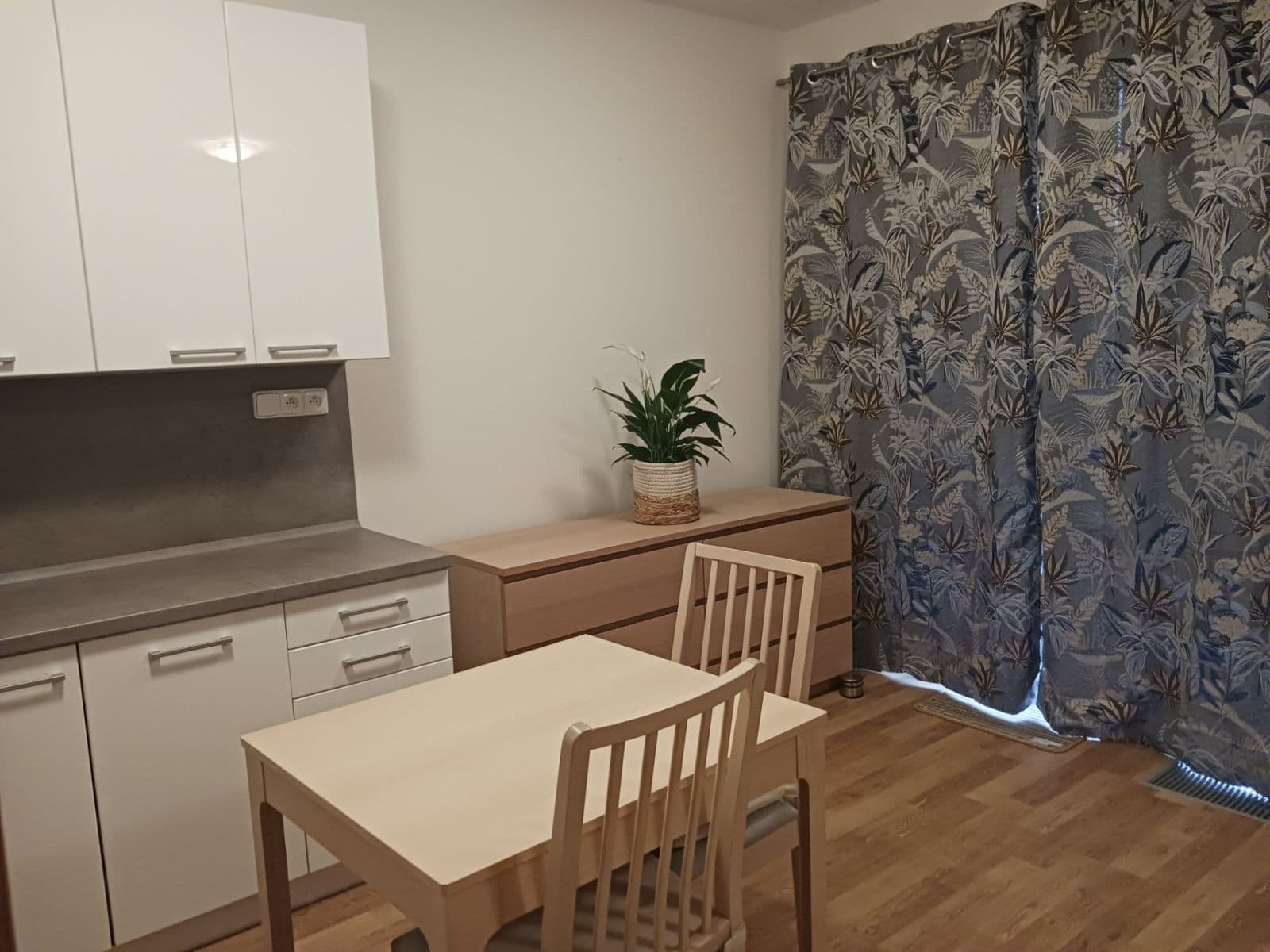 Pronájem bytu 1+kk 35 m², Toufarova, Praha, Praha Pronájem bytu 1+kk 35 m², Toufarova, Praha, Praha