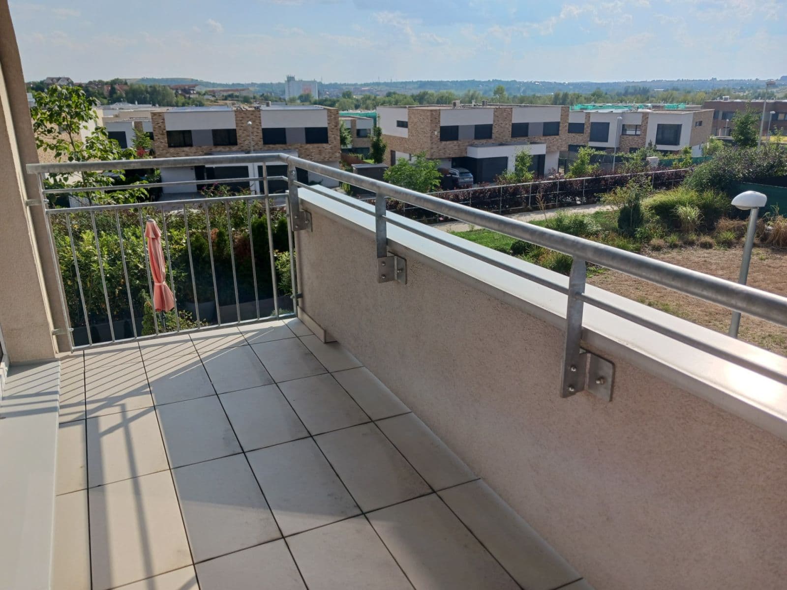 Pronájem bytu 1+kk 35 m², Toufarova, Praha, Praha Pronájem bytu 1+kk 35 m², Toufarova, Praha, Praha
