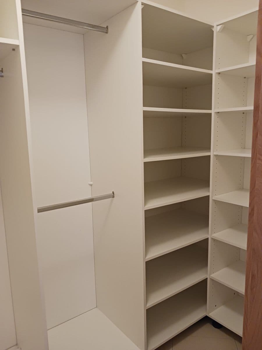 Pronájem bytu 1+kk 35 m², Toufarova, Praha, Praha Pronájem bytu 1+kk 35 m², Toufarova, Praha, Praha
