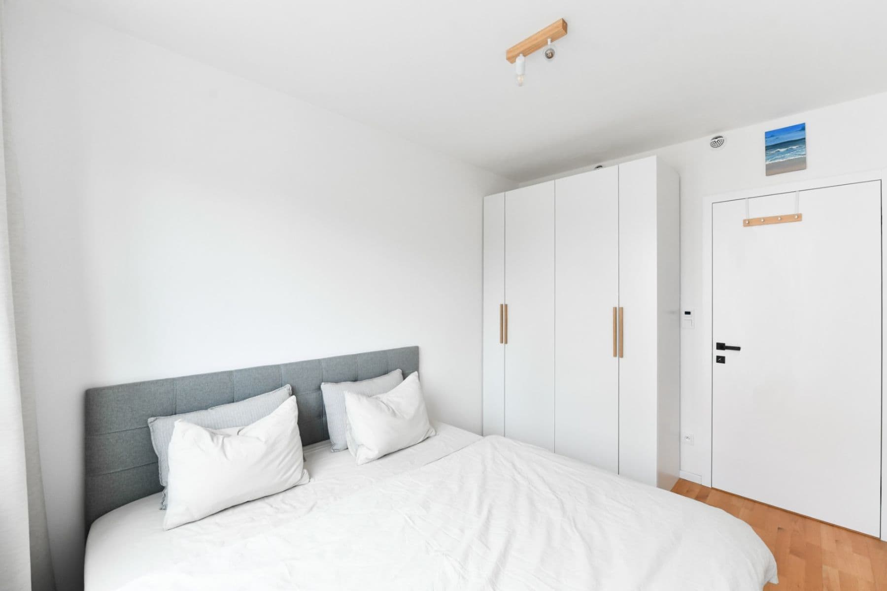 Pronájem bytu 2+kk 40 m², Záběhlická, Praha, Praha Pronájem bytu 2+kk 40 m², Záběhlická, Praha, Praha