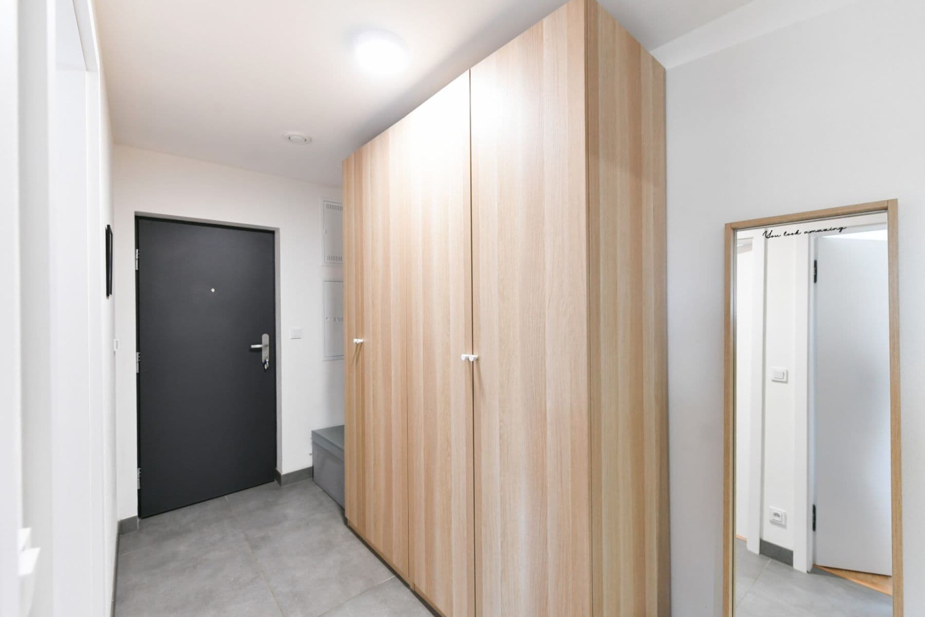 Pronájem bytu 2+kk 40 m², Záběhlická, Praha, Praha Pronájem bytu 2+kk 40 m², Záběhlická, Praha, Praha