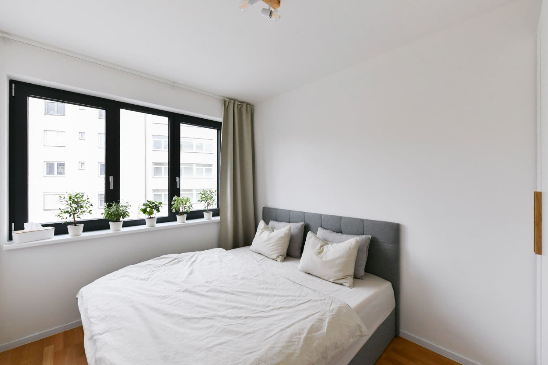 Pronájem bytu 2+kk 40 m², Záběhlická, Praha, Praha Pronájem bytu 2+kk 40 m², Záběhlická, Praha, Praha