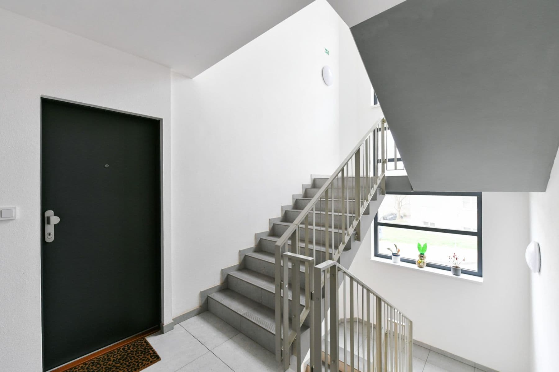 Pronájem bytu 2+kk 40 m², Záběhlická, Praha, Praha Pronájem bytu 2+kk 40 m², Záběhlická, Praha, Praha