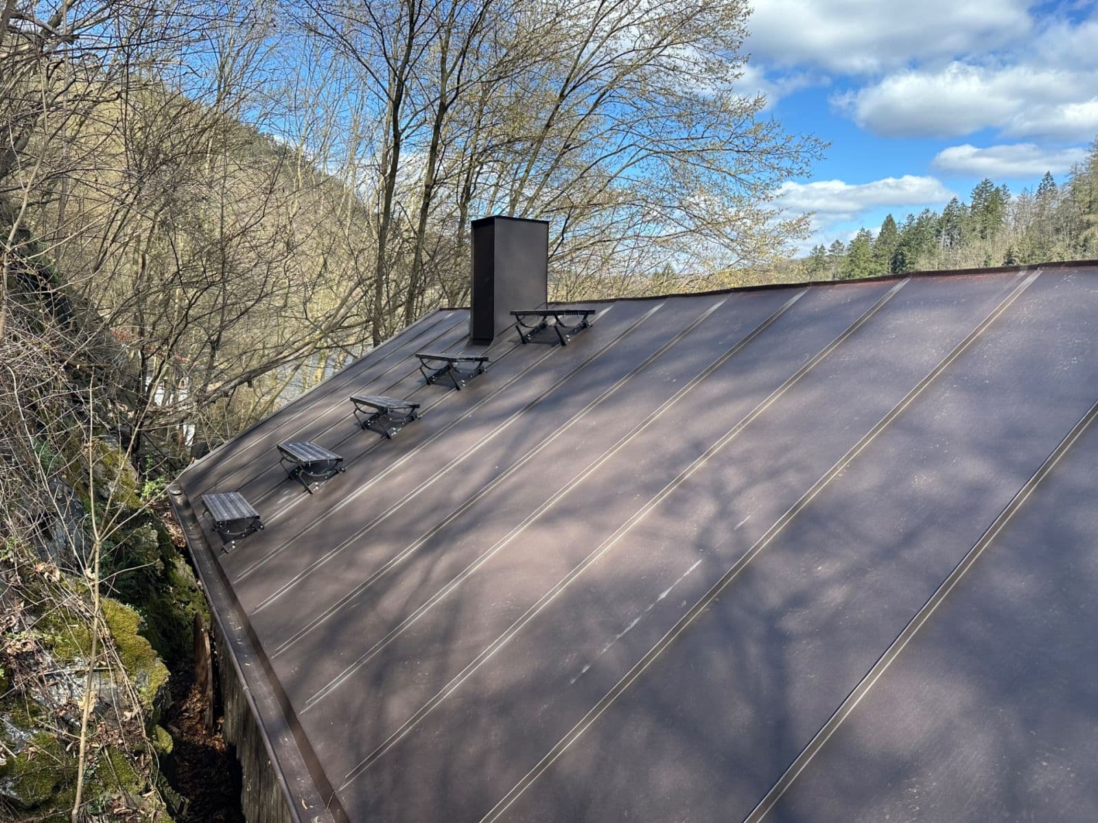 Prodej chaty, chalupy 40 m², pozemek 40 m², Velká Buková, Středočeský kraj Prodej chaty, chalupy 40 m², pozemek 40 m², Velká Buková, Středočeský kraj