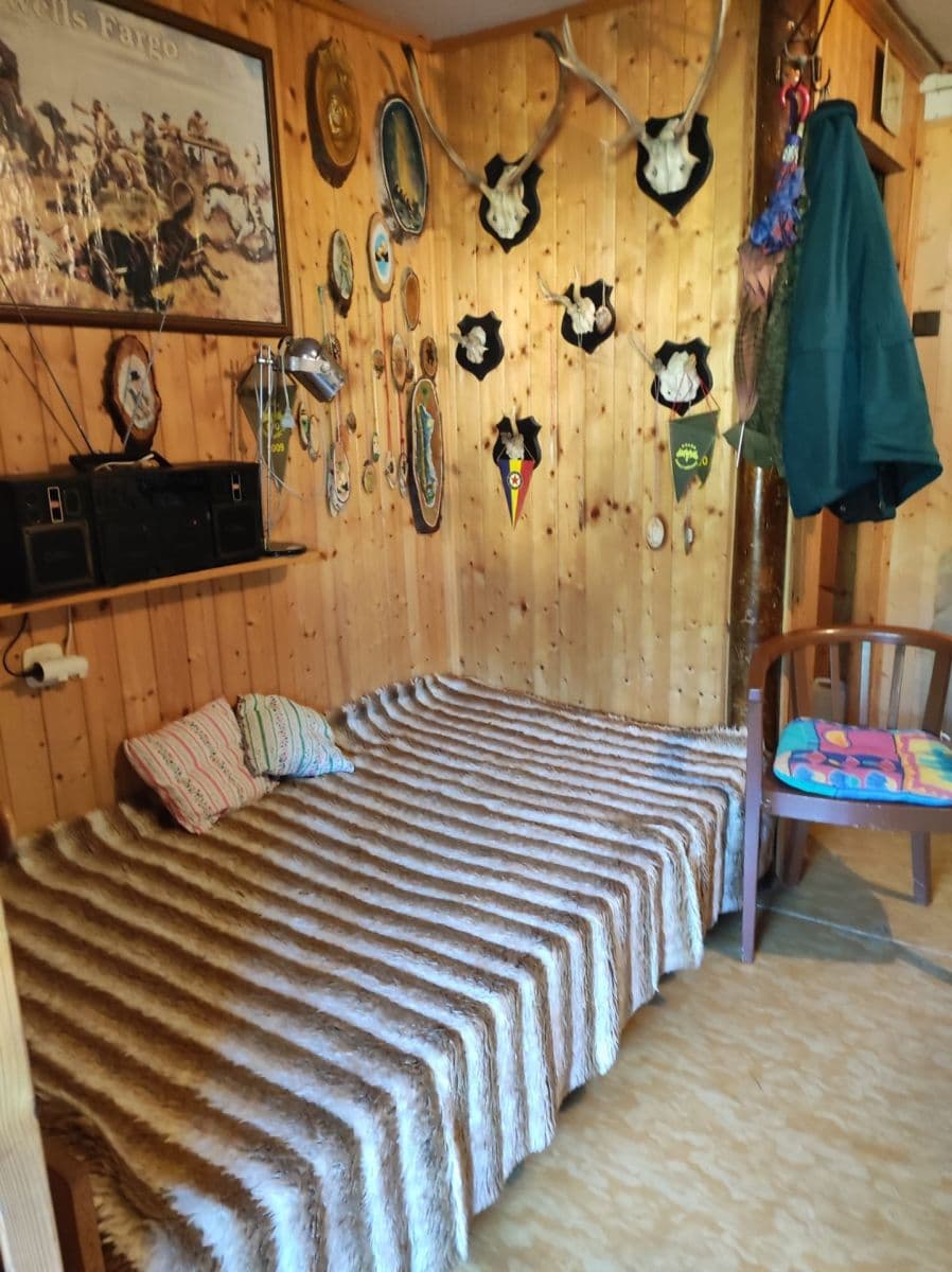 Prodej chaty, chalupy 40 m², pozemek 40 m², Velká Buková, Středočeský kraj Prodej chaty, chalupy 40 m², pozemek 40 m², Velká Buková, Středočeský kraj