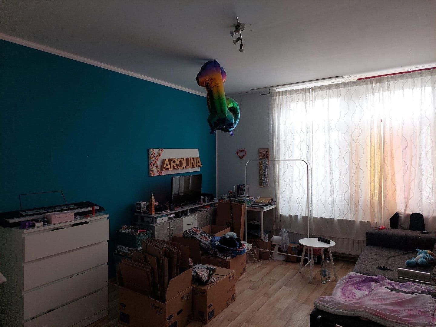 Pronájem bytu 5+1 135 m², Herne, Severní Porýní-Vestfálsko Pronájem bytu 5+1 135 m², Herne, Severní Porýní-Vestfálsko