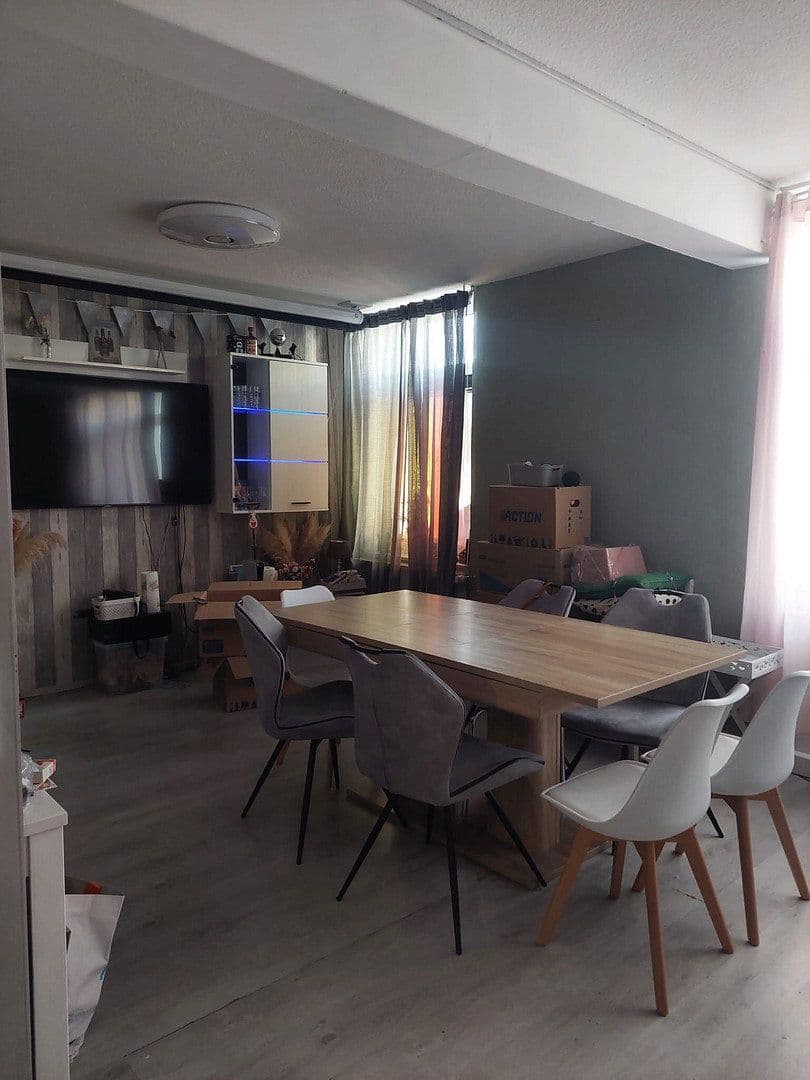 Pronájem bytu 5+1 135 m², Herne, Severní Porýní-Vestfálsko Pronájem bytu 5+1 135 m², Herne, Severní Porýní-Vestfálsko