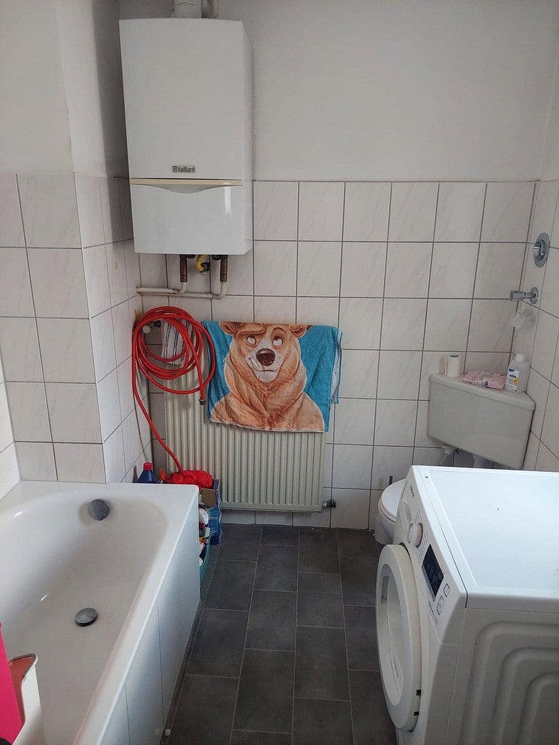 Pronájem bytu 5+1 135 m², Herne, Severní Porýní-Vestfálsko Pronájem bytu 5+1 135 m², Herne, Severní Porýní-Vestfálsko