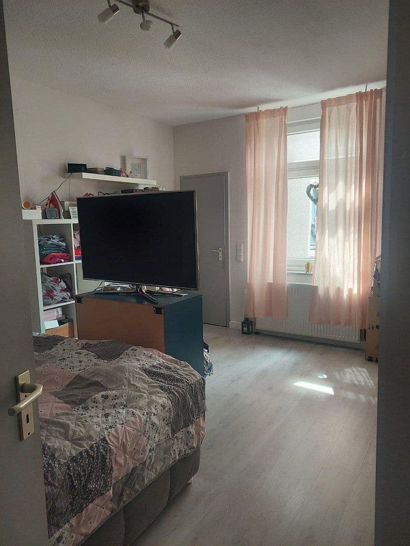 Pronájem bytu 5+1 135 m², Herne, Severní Porýní-Vestfálsko Pronájem bytu 5+1 135 m², Herne, Severní Porýní-Vestfálsko